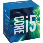 Intel I5-6600K 四核 