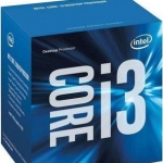 Intel i3-6100 雙核