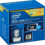 Intel i5-4460 四核