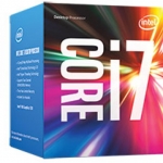 Intel i7-6700 四核