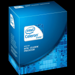 Intel Celeron G3900 雙核