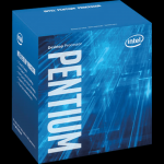 Intel Pentium G4400 雙核