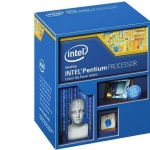 Intel i3-4160 雙核
