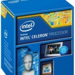 Intel Xeon E3-1231 V3 四核