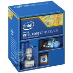 Intel i7-4790 四核